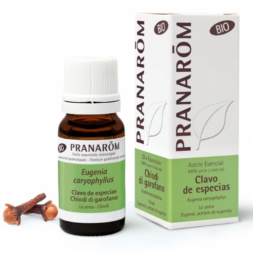 ACEITE ESEN BIO CLAVO ESPEC 10