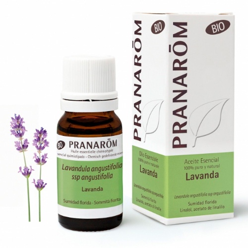 ACEITE ESEN LAVANDA BIO 10 ML