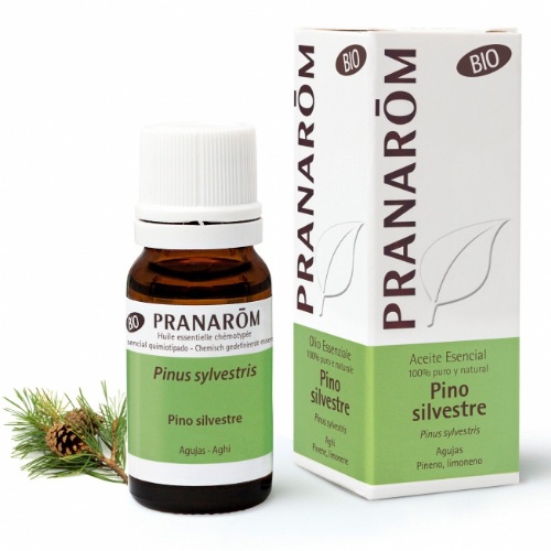 ACEITE ESEN BIO PINO SILVES 10