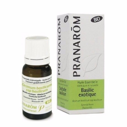 Aceite esen bio albaha exot 10