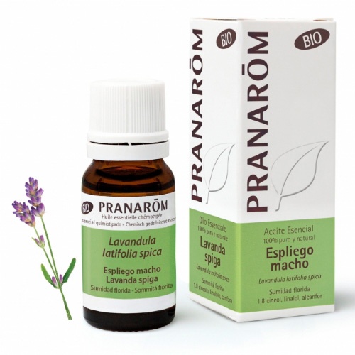 Aceite esen bio espli macho 10