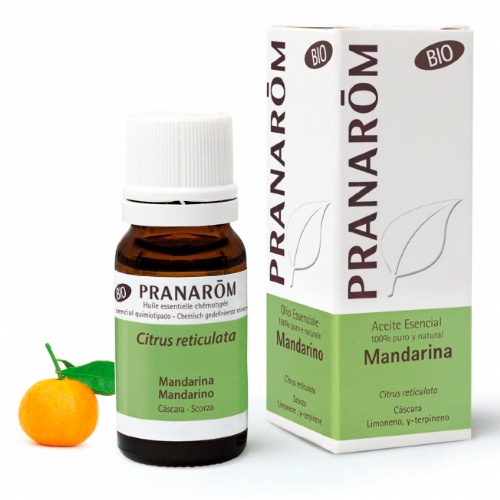 Aceite esencial mandari bio 10