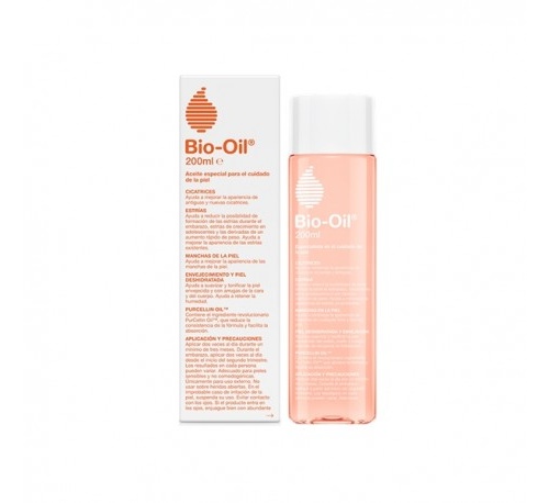 bio - oil (200 ml)