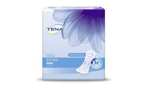 TENA LADY EXTRA absorb inc orina ligera (20 u)