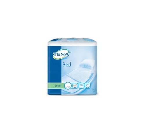 TENA BED SUPER protector de cama (60 x 90 35 u)