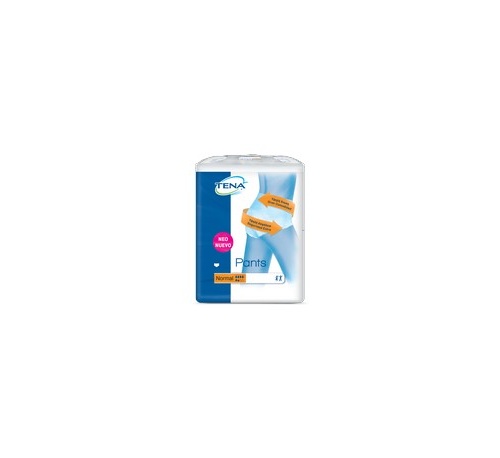TENA PANTS NORMAL absorb inc orina (large 10 absorb)