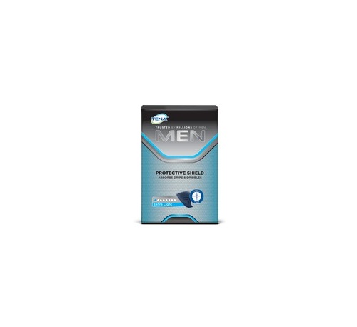TENA MEN absorb inc orina ligera (level-0  14 u)