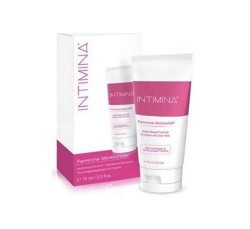 INTIMA HIDRATANTE FEMENIN 75ML