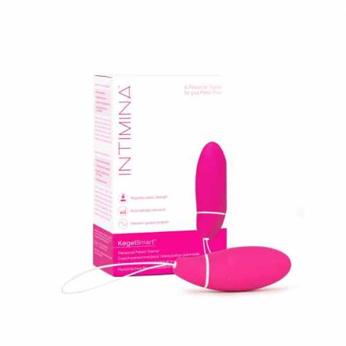 KEGELSMART intimina dispositivo ejerc suelo pelvico (1 unidad)