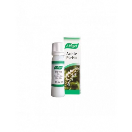 Bioforce aceite po-ho 10 ml       bioforce aceit