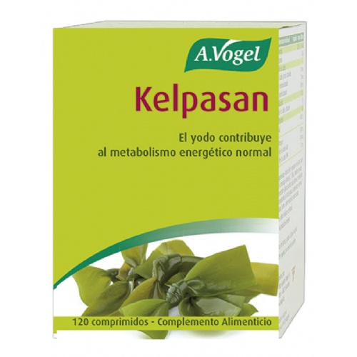 Kelpasan 120 comp bioforce