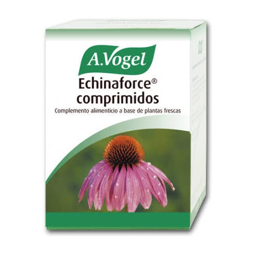 Echinaforce 120 caps vogel