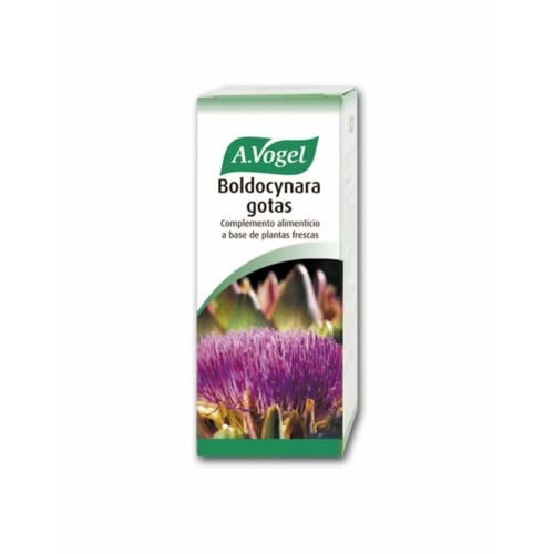 BOLDOCYNARA GTS A VOGEL