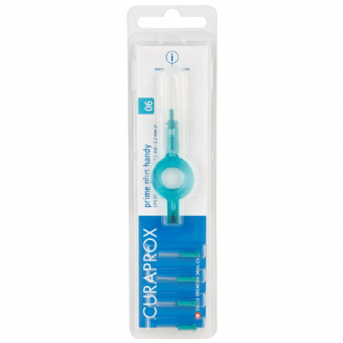 CEPILLO CURAPROX CPS 06 IN TUR