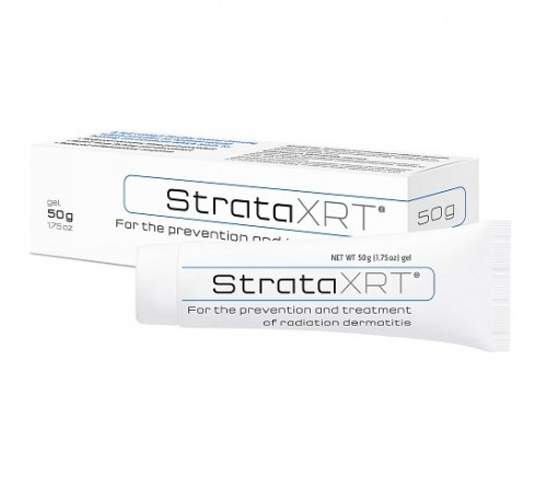 APOSITO ESTERIL strata xrt radiodermatitis (20 g)