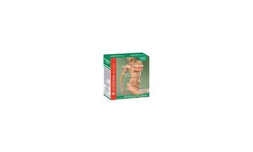 somatoline cosmetic vientre y caderas express (duo pack 2 x 150 ml)