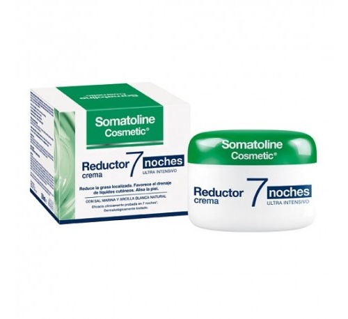 Somatoline reduc int no 10 250