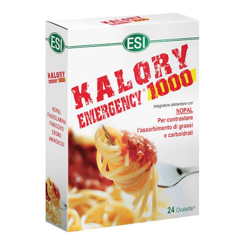 Kalory emergen 1000 24 tab esi