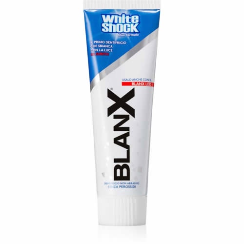 blanx white shock instant (75 ml)