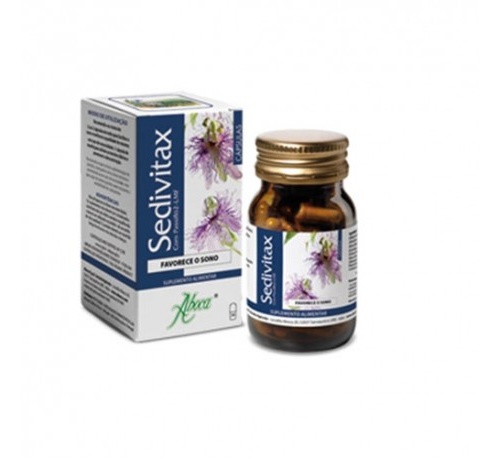 sedivitax (30 caps)