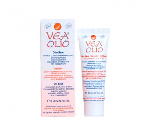 vea olio (20 ml)