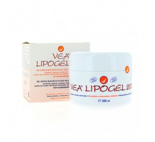 vea lipogel 200 (200 ml)