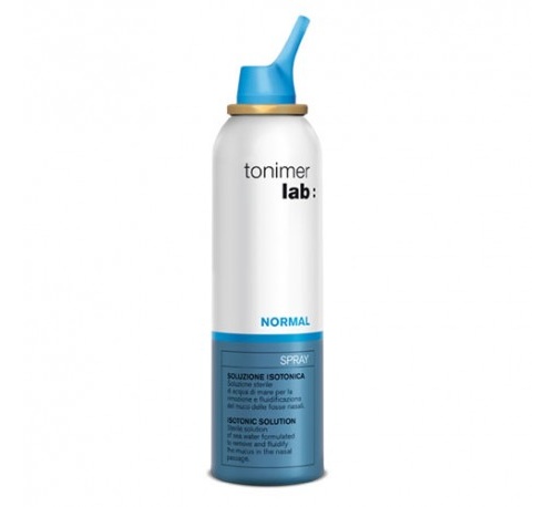 tonimer normal (125 ml)