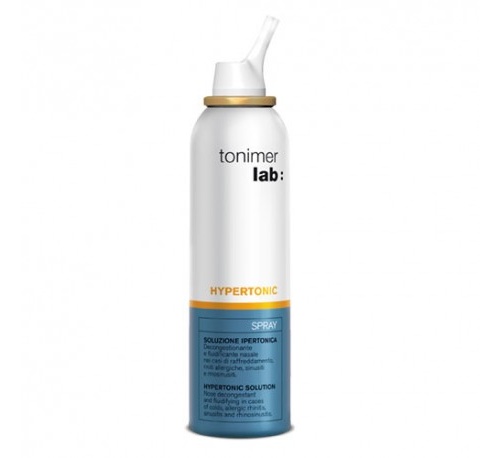 tonimer hypertonic (125 ml)