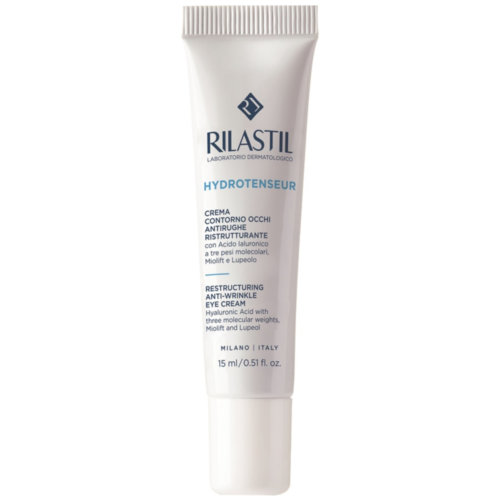 Rilastil hydrotenseur crema contorno ojos (1 envase 15 ml)