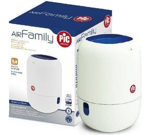 ARTSANA PIC AIR FAMILY DLS aerosol