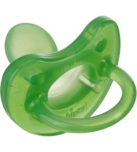 CHICCO PHYSIO SOFT ANATOMICO GOMMOTTO chupete silicona (12m+ unisex)