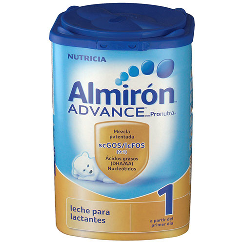 almiron advance 1 (800 g)