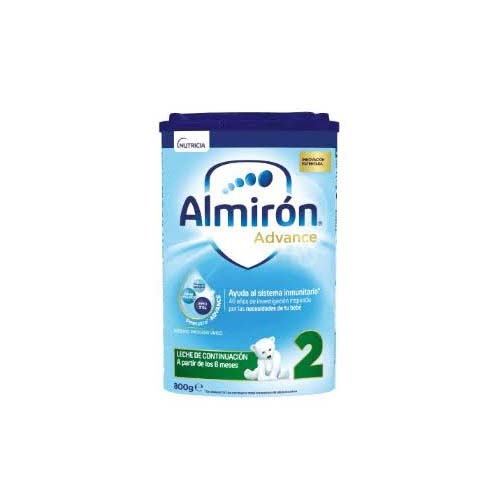 almiron 2 ar pack (800 g)