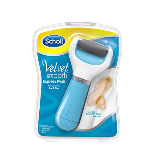 SCHOLL LIMA VELVET SMOOHT PACK
