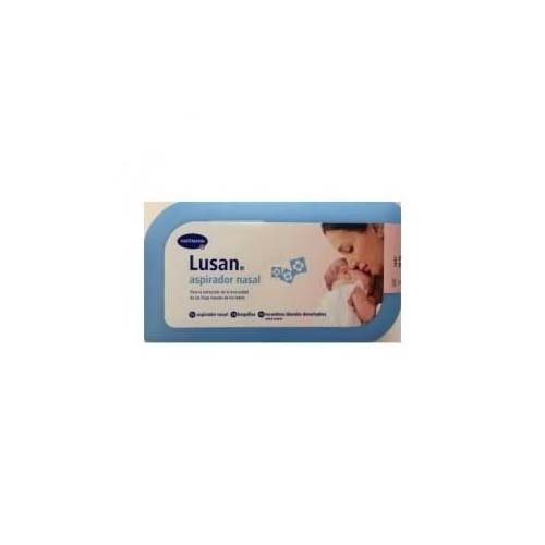 aspirador nasal lusan