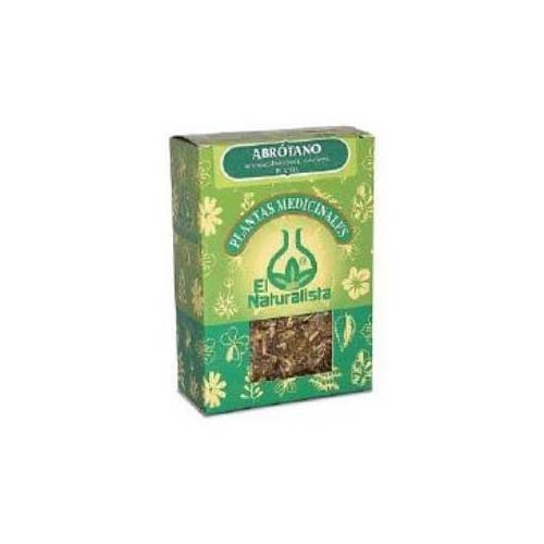 abrotano macho el naturalista (65 g)