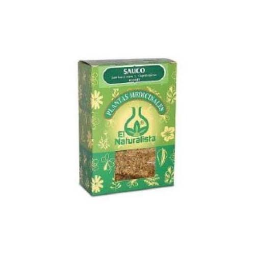 Sauco el naturalista (1 envase 40 g)