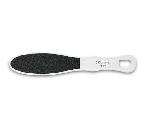 3 CLAVELES lima (pedicuro 24 cm)