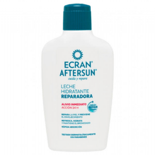 AFTERSUN ECRAN LECHE 200 ML