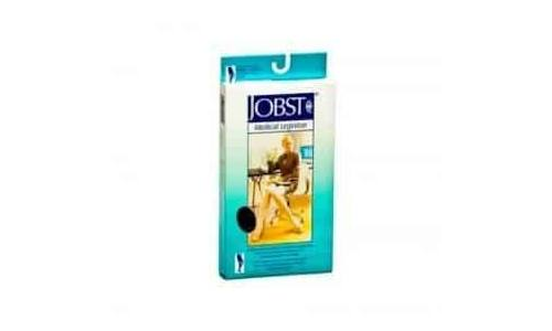 JOBST MEDICAL LEGWEAR panty comp fuerte 280 den (negro t-3)