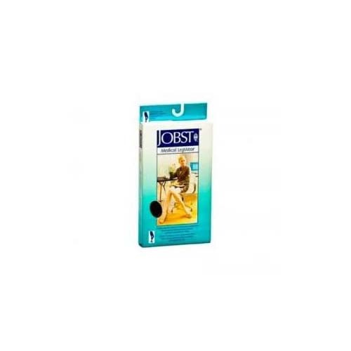 JOBST MEDICAL LEGWEAR panty comp fuerte 280 den (negro t-5)