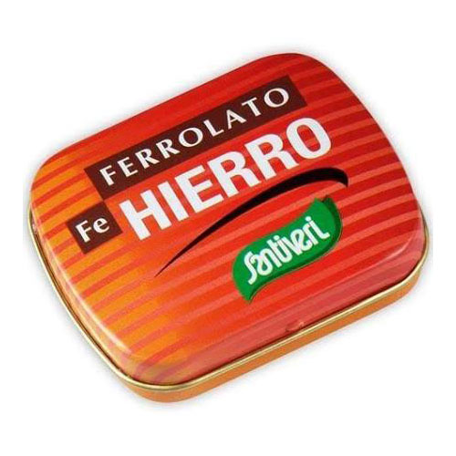 Santiveri ferrolato comp