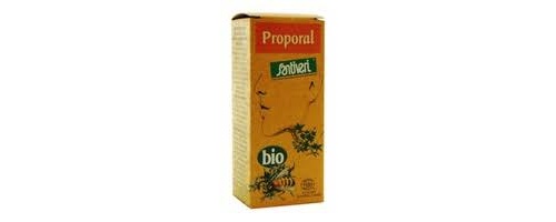Santiveri proporflor spray bio