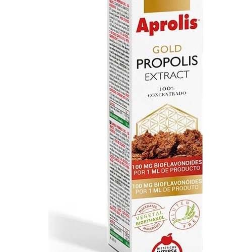 Aprolis prop 20% 30 ml intersa