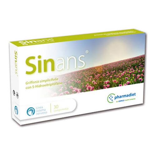 Sinansi 30 comp masterdiet