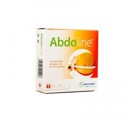 Abdoline 60 comp masterdiet