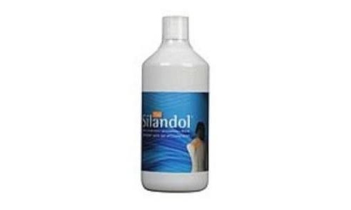 Mca productos natural. silandol plus litro