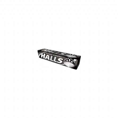 Caram halls eucalipto extfte