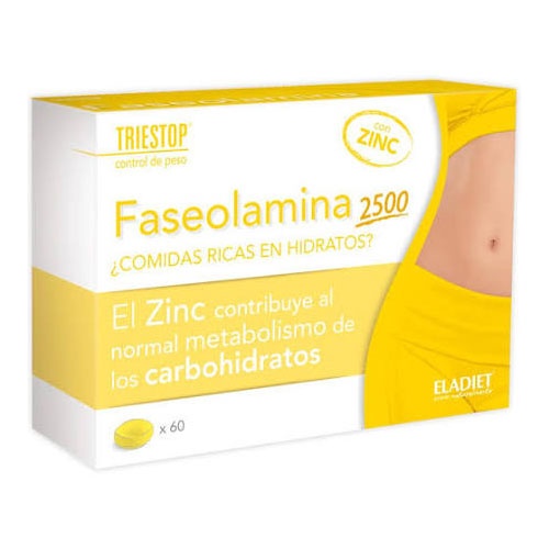 Triestop faseola 2500 60 eladi