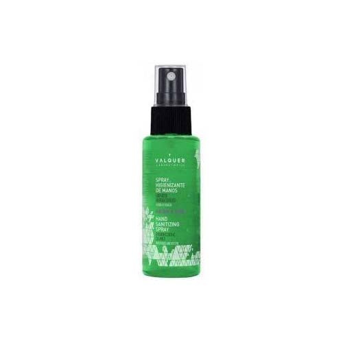 Valquer higienizante de manos spray 100ml